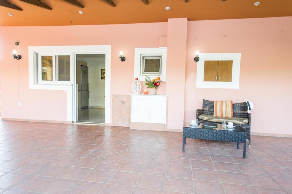 Kánalos Cozy Flats In An Olive Grove By The Sandy Beach מראה חיצוני תמונה