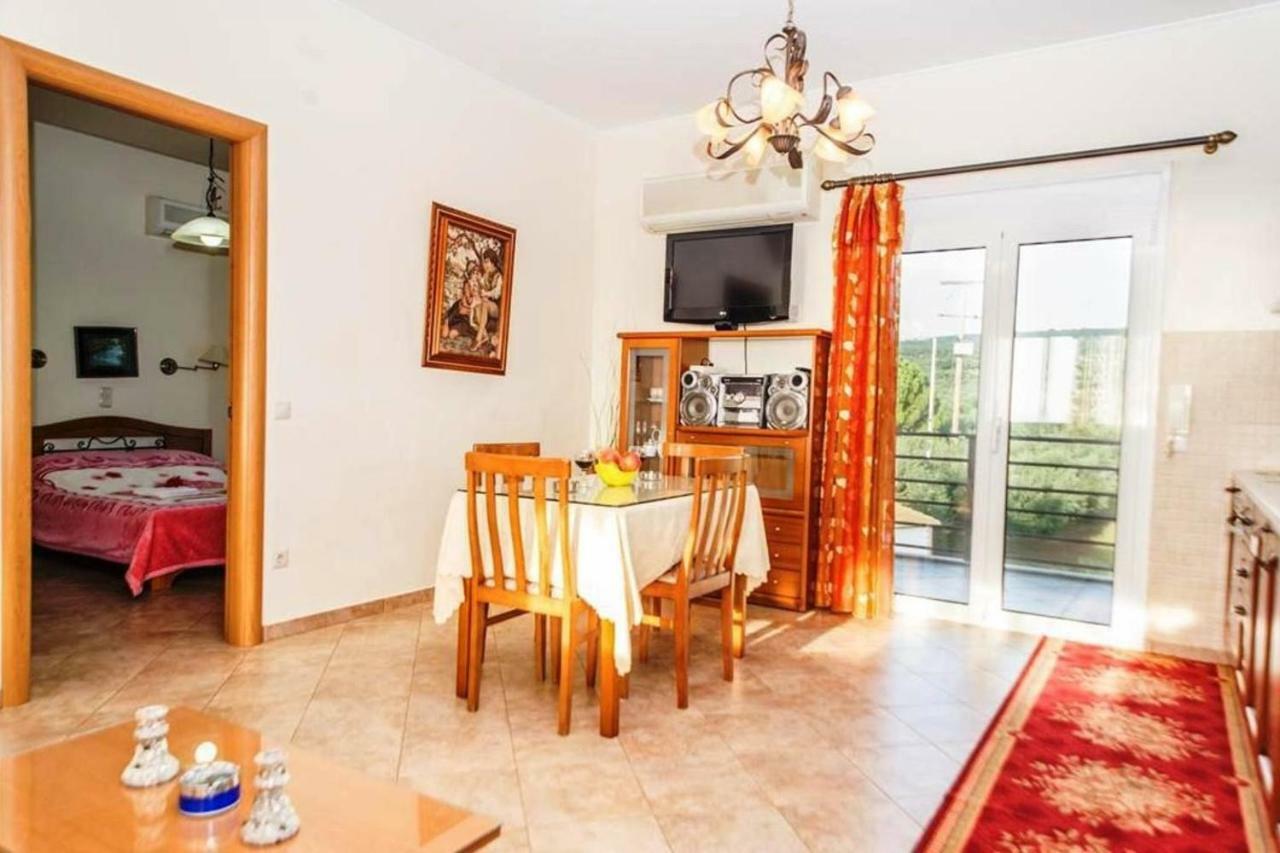 Kánalos Cozy Flats In An Olive Grove By The Sandy Beach מראה חיצוני תמונה